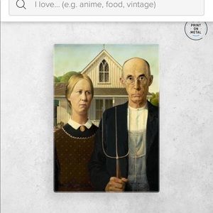 Meet your Posher, Glenda